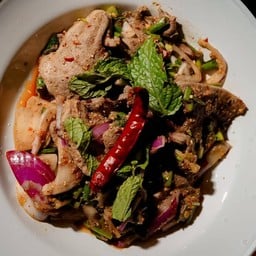 ตับหวาน