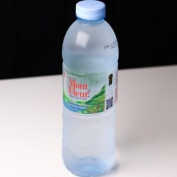 Bottle Of Water