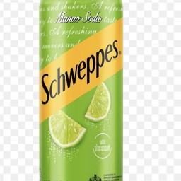 น้ำ Schweppes