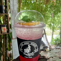 แดงมะนาวโซดา