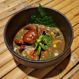 ลาบปูนา หอมมันนัว