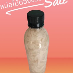 หน่อไม้ดอง แบบขวด