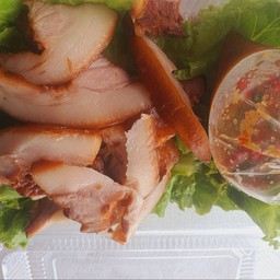 เนื้อหัวพะโล้