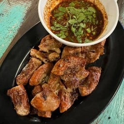 ไส้ย่าง