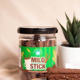Pangfuufuu Milo Stick