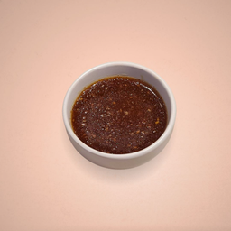 Sesame Soy Sauce