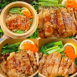 บะหมี่ที่อร่อยที่สุดในโลกก by yelle story. บางบอน