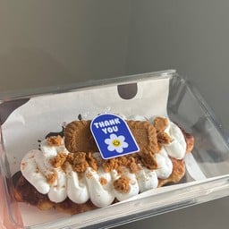 Crofflecog