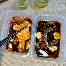 กุ้งม่อนดองคอนโด