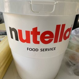 นูเทลล่า