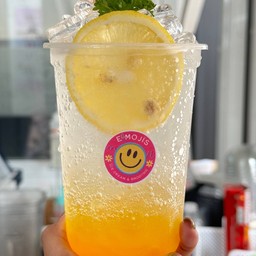 มะม่วง อิตาเลียนโซดา