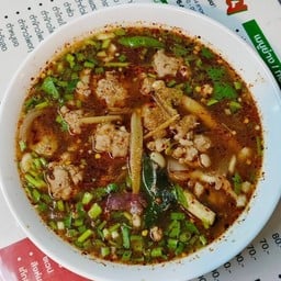 ต้มแซ่บกระดูกอ่อน