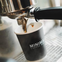 Minimal Mahidol มหิดล