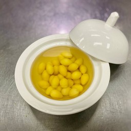 แปะก๊วยน้ำขิง