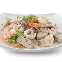 ครัวริมทางบางใหญ่