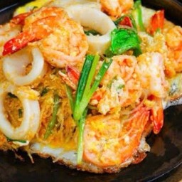 สุกี้ครัวคุณย่า