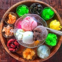 ติม นม หวาน