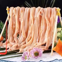 ไส้เป็ด