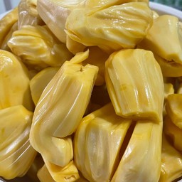 บ้านหวาน ชิฟฟ่อนมะพร้าวอ่อนลาวา