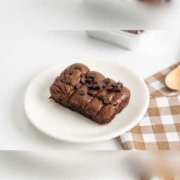 บราวนี่ช็อกชิพ