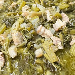 ต้มจับฉ่าย