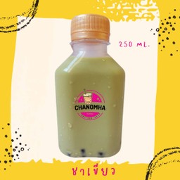 ชาเขียว