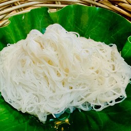 หมี่ลวก