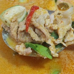 พะแนงหมู