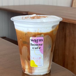 Caramel Macchiato