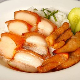 เค้กหน้านิ่ม - ร้าน แม่ครัวฝึกหัด