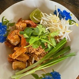 ป้าม่วย ผัดไทยอินดี้
