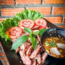 เนื้อย่าง