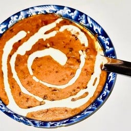 Daal Makhani