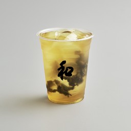 Clear oolong (ชาอู่หลง)