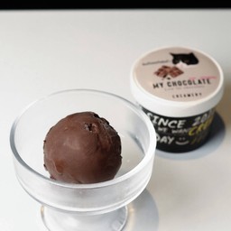 My Chocolate
