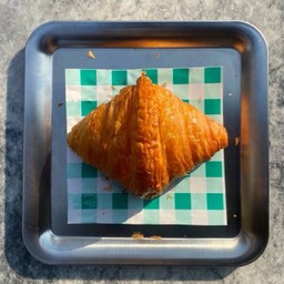Plain Croissants