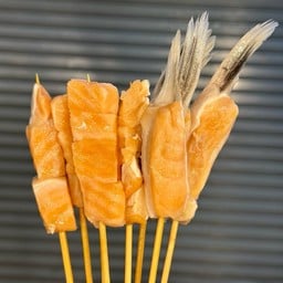 แซลม่อน