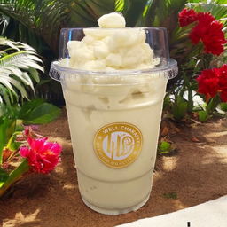 Well chakaffee 89บางบอน