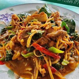 ครัวกัลยาอาหารตามสั่ง ครัวกัลยาอาหารตามสั่ง