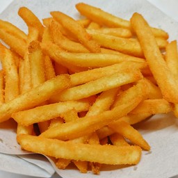 เฟรนช์ฟรายส์