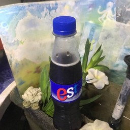 เครื่องดื่มโคล่าเอส (Est)