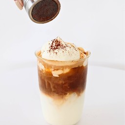 Creamii Home Cafe -