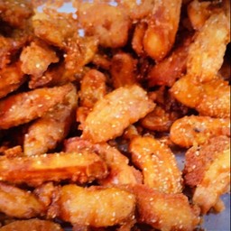 กล้วยทอด (Fried Banana)