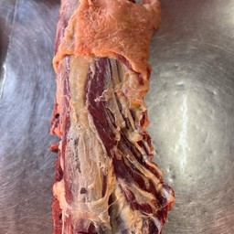 ลิฟอายครึ่งโล แช่แข็ง