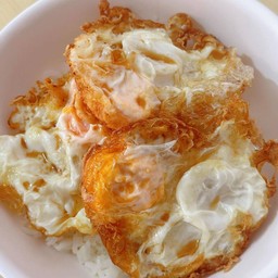 ไข่ดาว