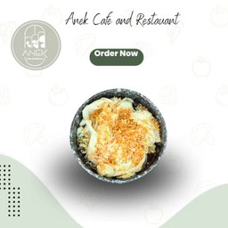 (Rc)(กับข้าว)4.กะหล่ำปลีทอดน้ำปลา