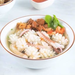 เกาเหลาปลาหมึก
