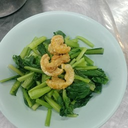 เกาเหลากวางตุ้งปูหมูแดง