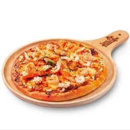 ต้มยำซีฟู้ด