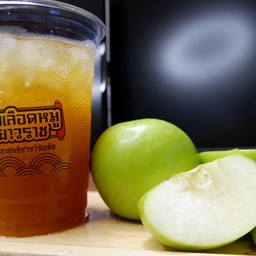 ชาแอปเปิ้ล